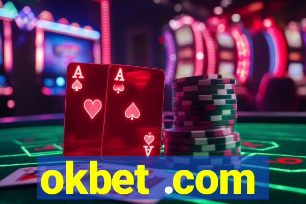 okbet .com